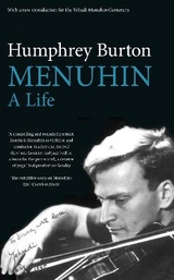 Menuhin - Burton, Sir Humphrey