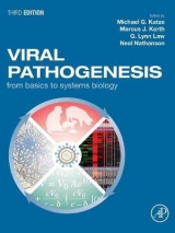 Viral Pathogenesis - Katze, Michael G.; Korth, Marcus J.; Law, G. Lynn; Nathanson, Neal