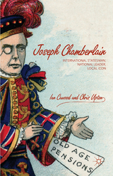 Joseph Chamberlain - 