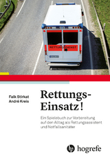 Rettungs-Einsatz! - Stirkat Falk