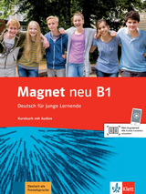 Magnet neu B1 - Motta, Giorgio; Kotas, Ondřej