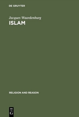 Islam - Jacques Waardenburg