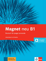 Magnet neu B1 - Giorgio Motta, Ondřej Kotas