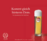 Kommt gleich hinterm Dom - 