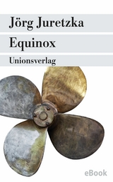 Equinox - Jörg Juretzka