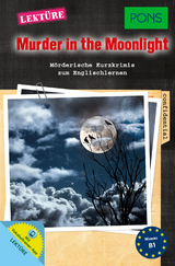 PONS Lektüre Murder in the Moonlight - Dominic Butler