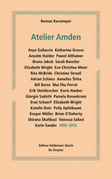 Atelier Amden - Roman Kurzmeyer