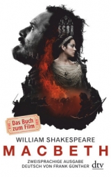 Macbeth Zweisprachige Ausgabe - William Shakespeare