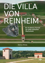 Die Villa von Reinheim - Andreas Stinsky