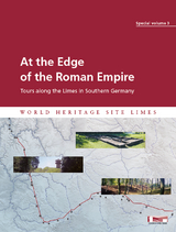At the Edge of the Roman Empire - C. Sebastian Sommer