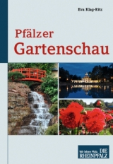 Pfälzer Gartenschau - Eva Klag-Ritz