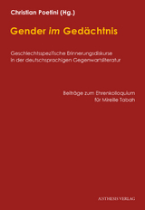 Gender im Gedächtnis - 