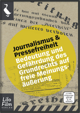 Journalismus & Pressefreiheit - Stefan Frank, Károly Koller