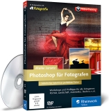 Photoshop für Fotografen - Jarsetz, Maike