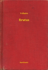 Brutus -  Voltaire