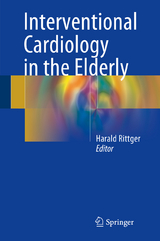 Interventional Cardiology in the Elderly - 