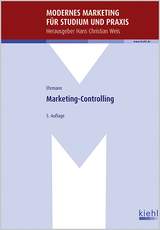 Marketing-Controlling - Harald Ehrmann