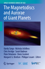 The Magnetodiscs and Aurorae of Giant Planets - 