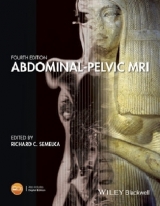 Abdominal-Pelvic MRI - Semelka, Richard C.
