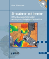 Simulationen mit Inventor - Günter Scheuermann