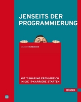 Jenseits der Programmierung - Elisabeth Heinemann