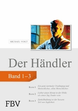 Der Händler, Sammelband 1 - Michael Voigt