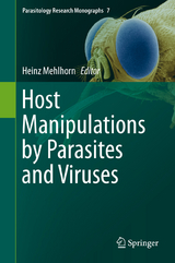 Host Manipulations by Parasites and Viruses - 