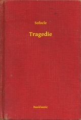 Tragedie -  Sofocle