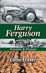 Harry Ferguson - Fraser, Colin