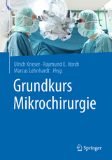 Grundkurs Mikrochirurgie - 
