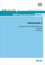 Kältetechnik 2 - 