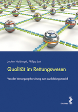 Qualität im Rettungswesen - Philipp Jost, Jochen Haidvogel