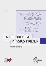 A Theoretical Physics Primer - Hermann Schulz