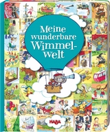 Meine wunderbare Wimmelwelt