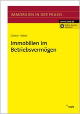 Immobilien im Betriebsvermögen