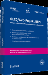 OECD/G20-Projekt BEPS