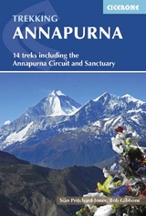 Annapurna - SiÃ¢n Pritchard-Jones, Bob Gibbons