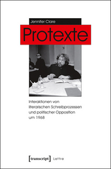 Protexte - Jennifer Clare