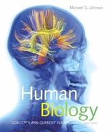 Human Biology - Johnson, Michael