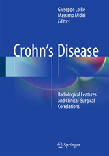 Crohn’s Disease - 