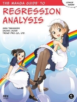 The Manga Guide to Regression Analysis - Takahashi, Shin