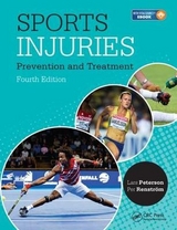 Sports Injuries - Peterson, Lars; Renstrom, Per A. F. H.