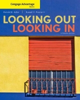 Cengage Advantage Books: Looking Out, Looking In - Proctor II, Russell; Adler, Ronald