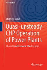 Quasi-unsteady CHP Operation of Power Plants - Zbigniew Buryn