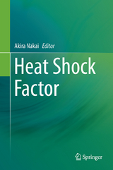 Heat Shock Factor - 