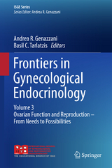 Frontiers in Gynecological Endocrinology - 