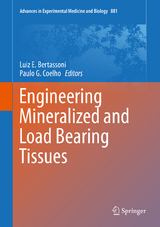 Engineering Mineralized and Load Bearing Tissues - 