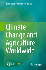 Climate Change and Agriculture Worldwide - 