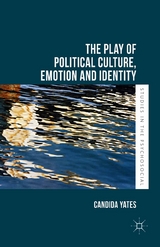 Play of Political Culture, Emotion and Identity -  Candida Yates