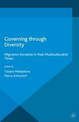 Governing through Diversity - 